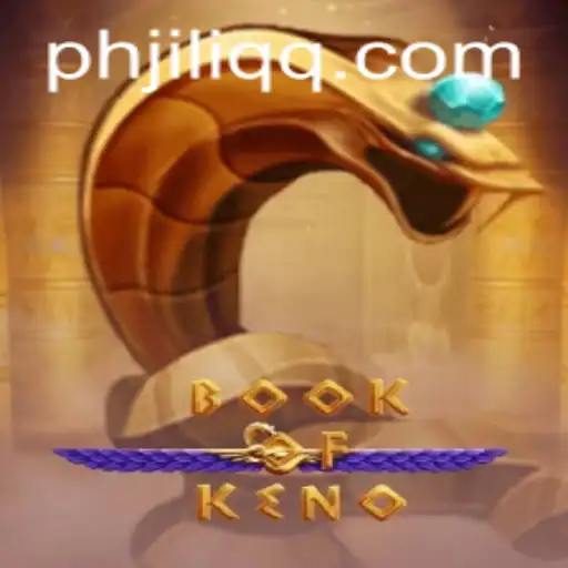 Discover the Magic of BookOfKeno: A Must-Play Game at JILIQQCOM