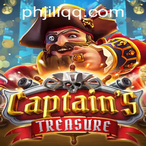 Explore the Adventure of CaptainssTreasure