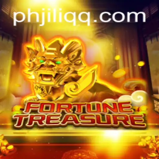 FortuneTreasure: Discover the Fascinating World of JILIQQCOM's Latest Casino Game