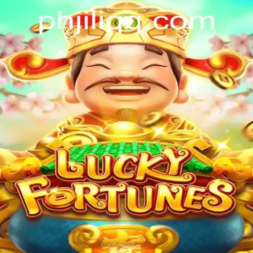 Exploring the Exciting World of LUCKYFORTUNES by JILIQQCOM