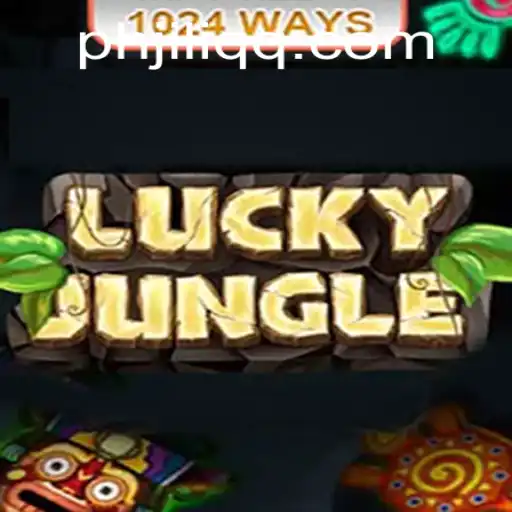 Unveiling the Adventure of LuckyJungle1024: A Thrilling Game Experience