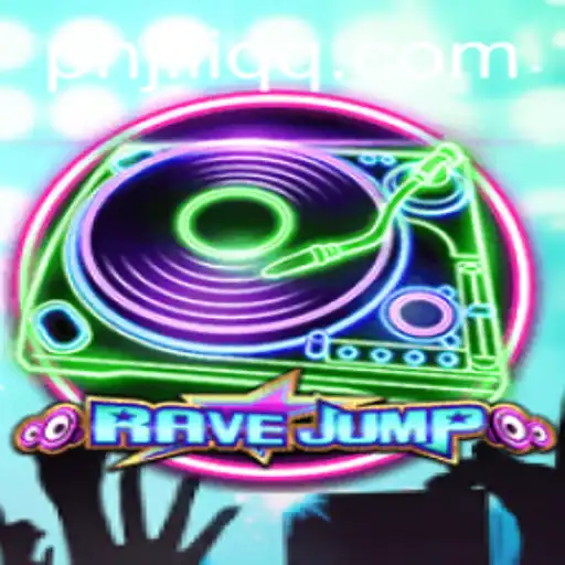 RaveJump: An Electrifying New Adventure in Gaming