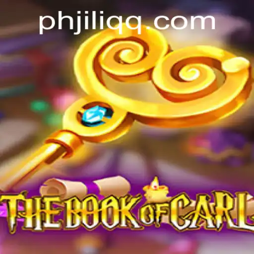 The Enchanting Realm of TheBookofCarl: A Journey Through JILIQQCOM's Masterpiece